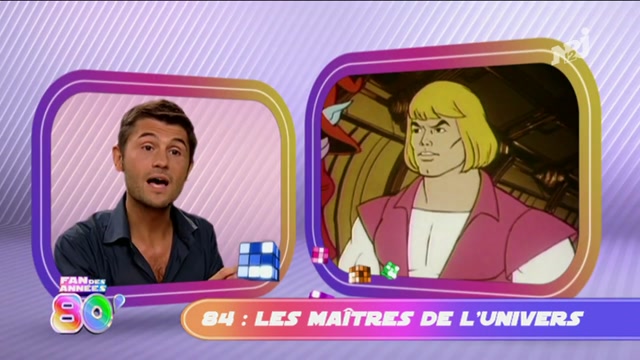 NRJ 12   Fan des années 80 Année 1984   04 03 2024 22h10 55m 140