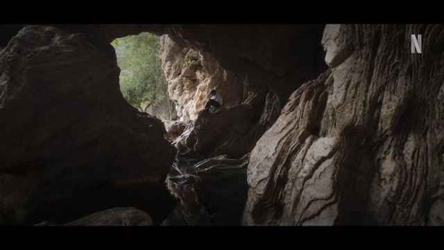 EL SECRETO DEL RIO (2024) TRAILER