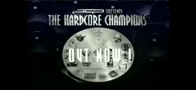 Solo Io, Valerio Cattaneo =Solo Io, DjAngelrave Presents:PCP Presents : Hardcore Champions Triple Cd (3xCd) TV Spot Original Official Commercial Video Clip Hardcore Genre Discoteca Music Sound Dance Extreme From Holland !!