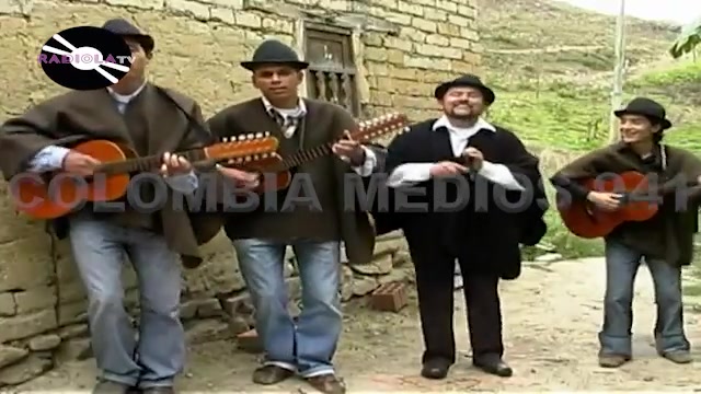 Juancho El Jornalero - El Jornalero Feliz - Radiola TV (2008-2009)