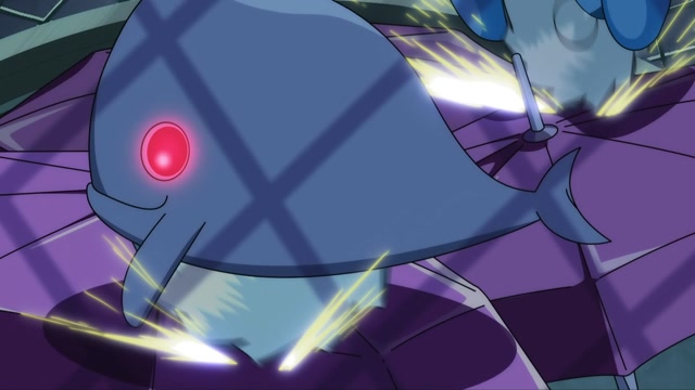 Totally Spies - Episode 176 Les abominables joujous