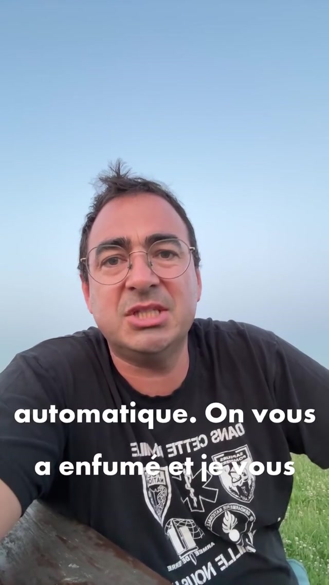 ZFE le retour. Un chantage à 4 milliards d’Euros.