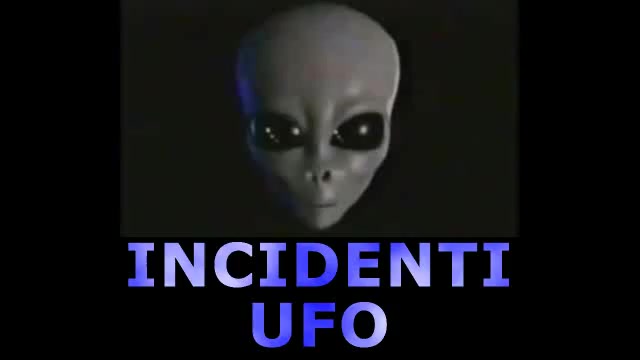 Ufo Dossier X 17 Incidenti UFO