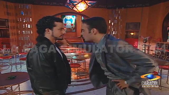 La Saga Negocio de Familia (2004) - Capítulo 69 (SD) - Caracol TV