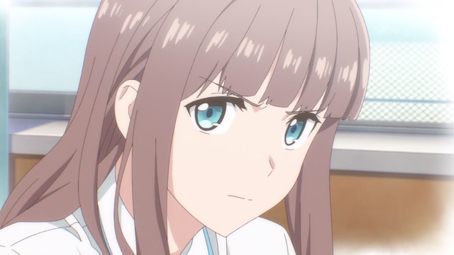 Replica Datte, Koi wo Suru - Episode 1