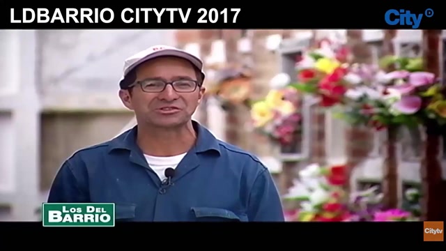 Los del Barrio (2017) - Recorrido Múltiple por Bogotá: 7 de Agosto (Barrios Unidos), Veraguas Central (Puente Aranda), Usaquén Centro (Usaquén) y Primavera (Puente Aranda) - Citytv (Online 2026)