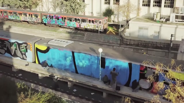 1UP - EPIC DRONE VIDEO ATHENS