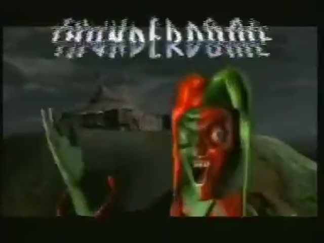 Solo Io, Valerio Cattaneo =Solo Io, Dj Angelrave Presents :The Original Official Video Clip Track Song Hardcore Style Dance Disco Extreme Genre Electronic Dance; Tv Spot Reclame Commercial Thunderdome XIII (1996) !!