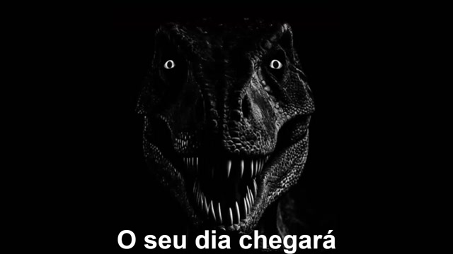 QUEIMANDO O THE END 666