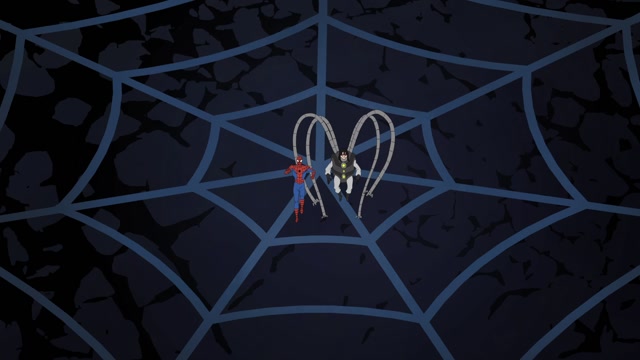 🌟🎬 Великий Человек-Паук 2-1 🕷️🕸️ (2012) 🎥✨