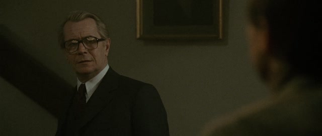 La Taupe  (2011)