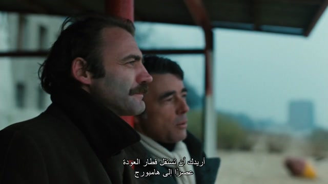 (1977)  (Der amerikanische Freund)  الصديق الأمريكي