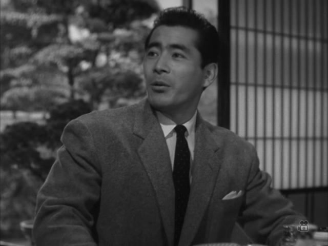 Settlement of Love (1956)