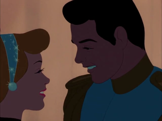 Cinderella 1950 (ENG Subtitles)