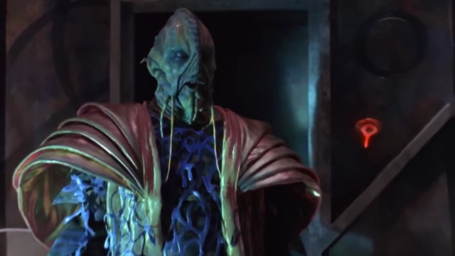 112 - Stargate SG1 S01E12 - Le feu et l'eau