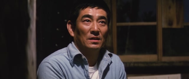 遙かなる山の呼び声 (1980)