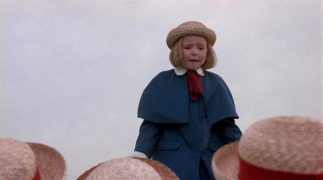Madeline (Madeline) [1998] {Dublado}