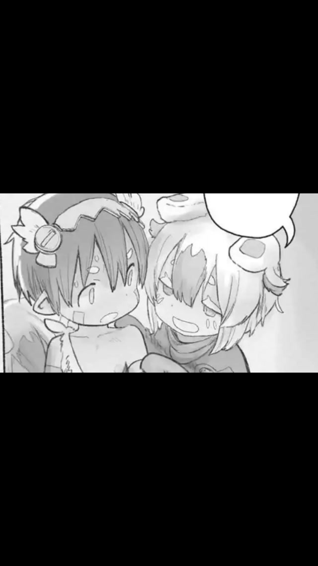 Made in Abyss - 66 - 2