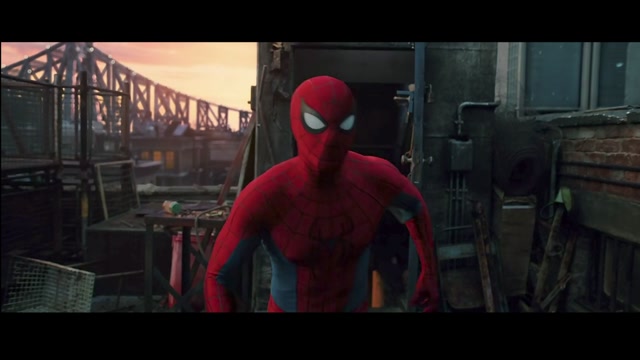 homem-aranha