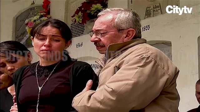 Los Victorinos (2009) - Capítulo 29 (SD) - Citytv