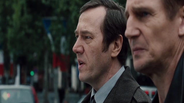Заложница (2008) (Мосфильм)
