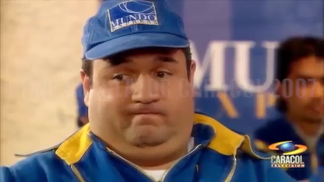 Nuevo Rico Nuevo Pobre (2007) - Capítulo 40 (SD) - Caracol TV