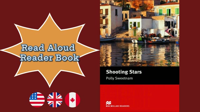 A1 | Shooting Stars – Macmillan Readers | Read Aloud English Books | Reader Book