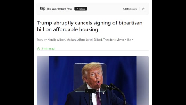 Life Under Trump: Housing Crisis; More SNAP Cuts; Cannabis Seed Law; Cuba (from S4A Livestream 133)