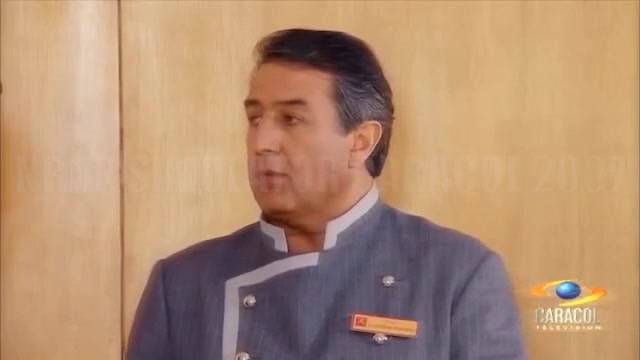 Nuevo Rico Nuevo Pobre (2007) - Capítulo 46 (SD) - Caracol TV
