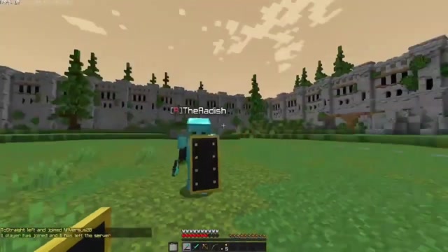 Xoroiki Vs TheAadish