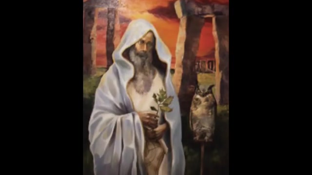 SACRIFICE FESTIVAL! WITCH AT ELECTRIC FOREST FESTIVAL PERFORMS SATANIC RITUAL SACRIFICE OF HER BABY!