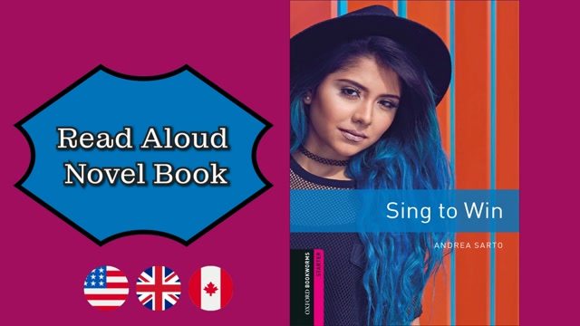 A1 | Sing to Win – Oxford Bookworms Library | Read Aloud English Books | Stories for Beginners