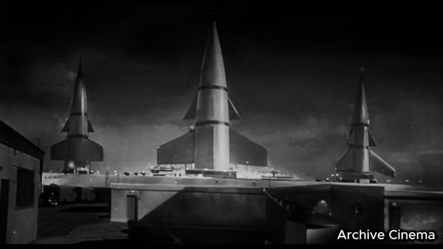 Space Monster | Tiny Movie HD Edition