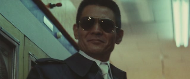 山口組外伝 九州進攻作戦 (1974)