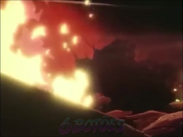 Detonator Orgun (Detoneita Ogan) [1991] {Dublado}