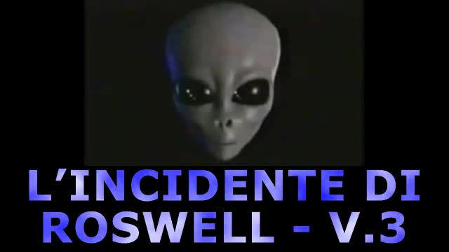 Ufo Dossier X 23 Incidente di Roswell 3