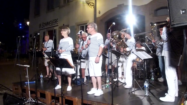 Colmar - Fête de la musique