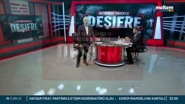 Deşifre