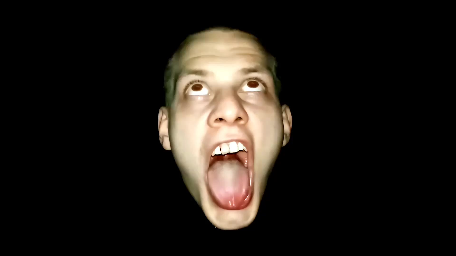 Czeluść Psychy:odc.5