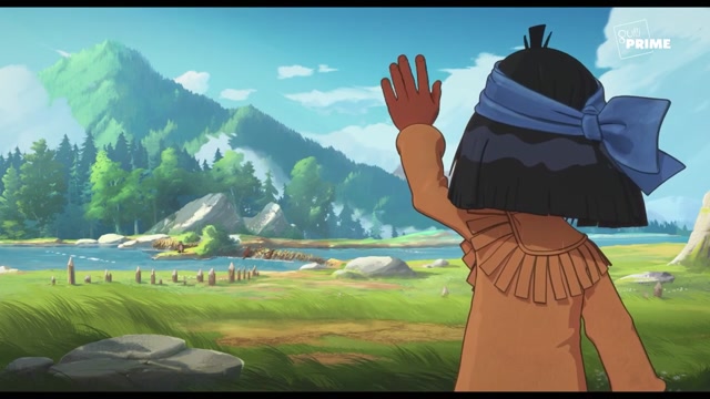Gulli   Yakari La Grande Aventure   14 07 2026 22h45 01h35 271