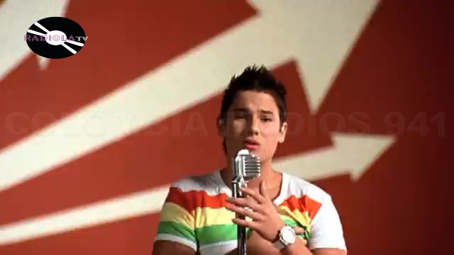 Pipe Bueno - Te Parece Poco - Radiola TV (2008-2009)