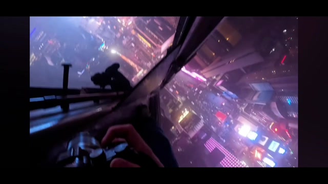 @Jnkzzs New York City Roofing short compilation