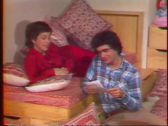 28/11/1978 : La lettre de Dorothée
