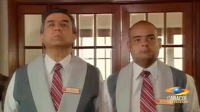 Nuevo Rico Nuevo Pobre (2007) - Capítulo 24 (SD) - Caracol TV