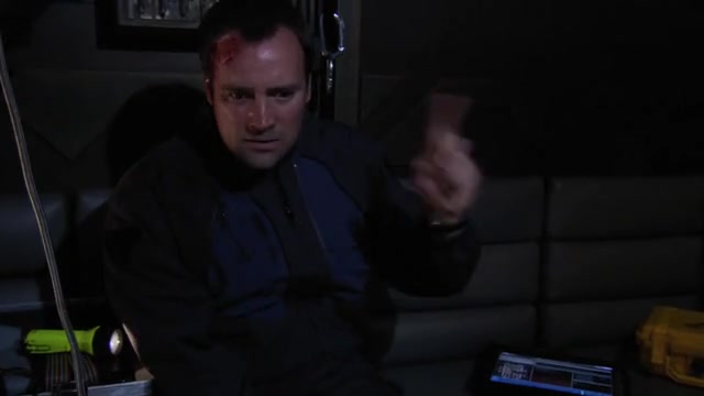 214 - Stargate Atlantis - S02E14 - L'ivresse des profondeurs