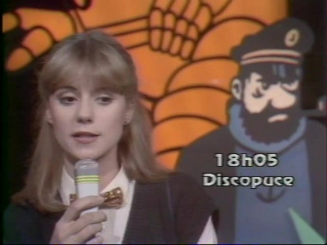 10/01/1979 : Spécial Tintin