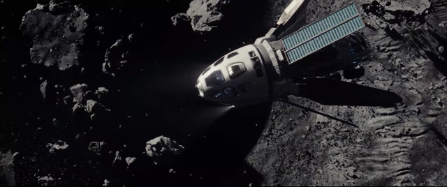 Moonfall