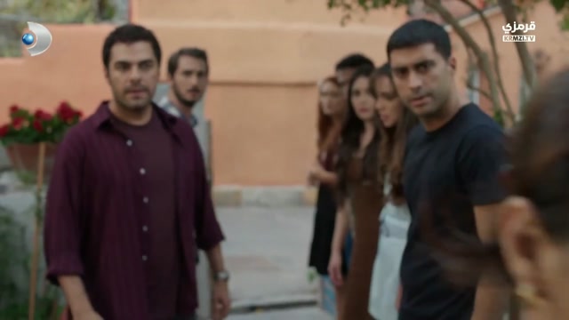 مسلسل الكرامة الحلقة 3 مترجمة