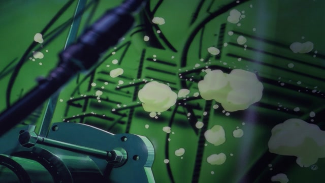Serial Experiments Lain (1998) S01E09 PTBR