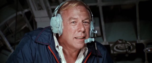 Airport (2) 1975